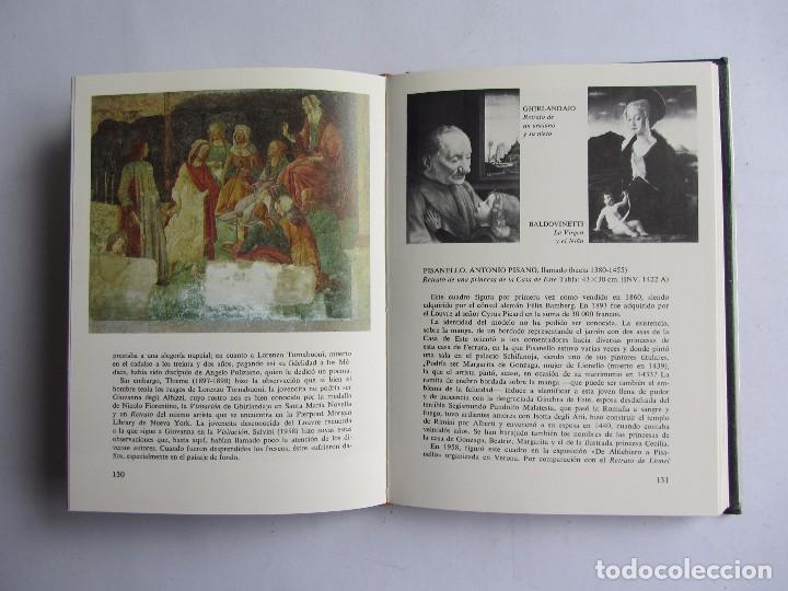 Libros de segunda mano: EL LOUVRE Germain Bazin - Foto 4