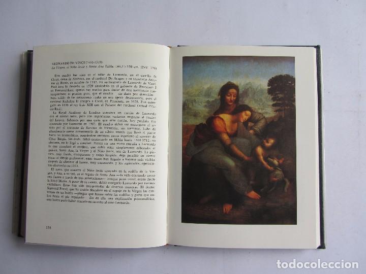Libros de segunda mano: EL LOUVRE Germain Bazin - Foto 5