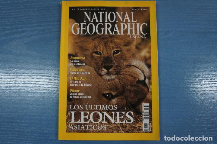 libro de los últimos leones asiáticos junio 200 - Compra venta en  todocoleccion