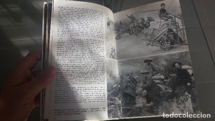 Libros de segunda mano: Libro de theodore roosevelt una figura y una epoca - Foto 3
