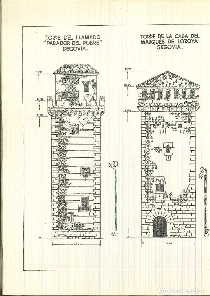 Libros de segunda mano: EDIFICACI&Oacute;N N&Uacute;MEOR I-1958 - Foto 3