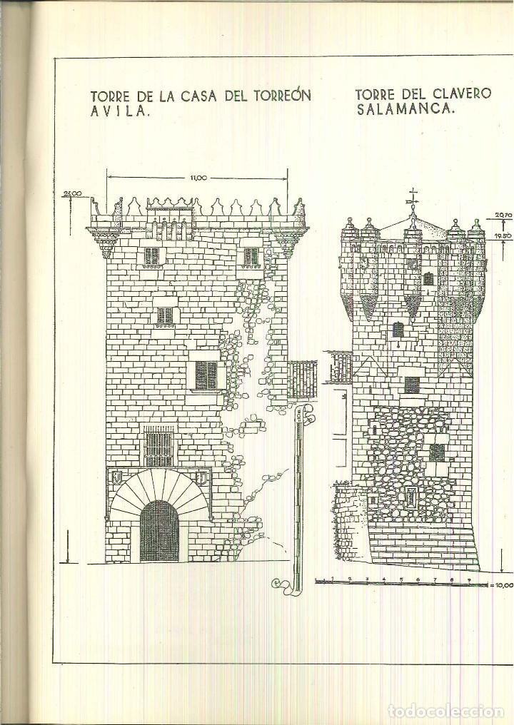 Libros de segunda mano: EDIFICACI&Oacute;N N&Uacute;MEOR I-1958 - Foto 4
