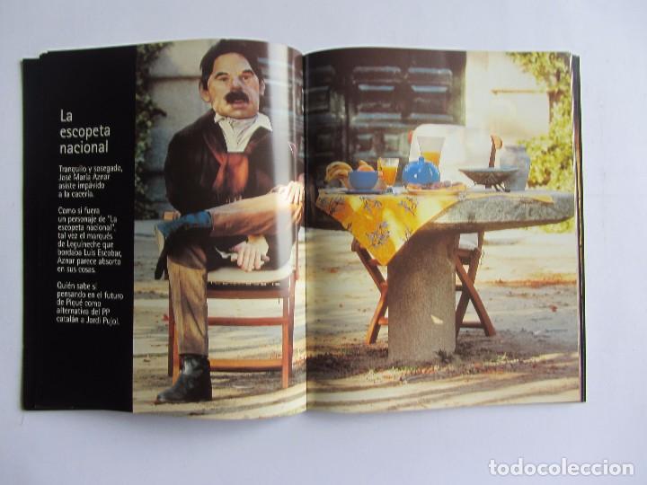 Libros de segunda mano: EL GUI&Ntilde;OL. OBRAS COMPLETAS  Canal +/Santillana Ediciones - Foto 3