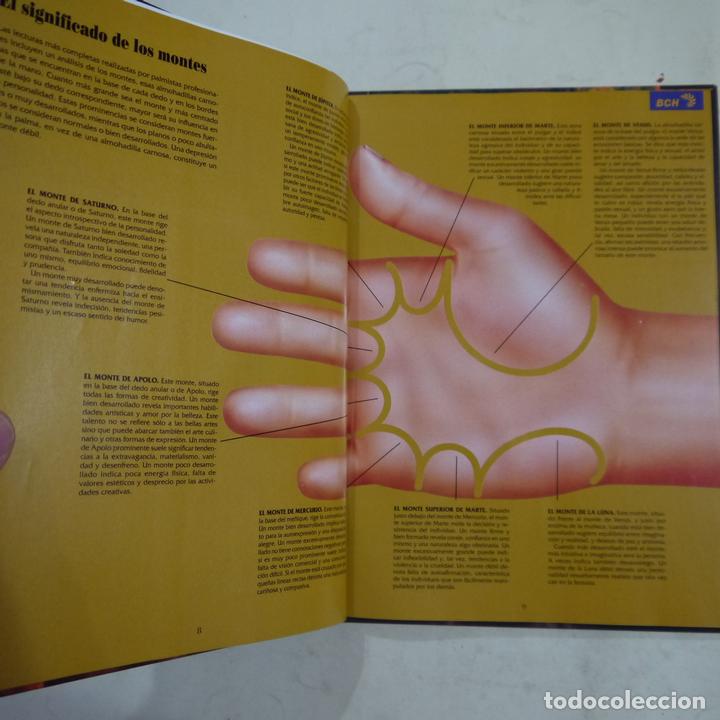 Libros de segunda mano: FEN&Oacute;MENOS OCULTOS - VARIOS AUTORES - EDICIONES FOLIO - 1998 - Foto 4