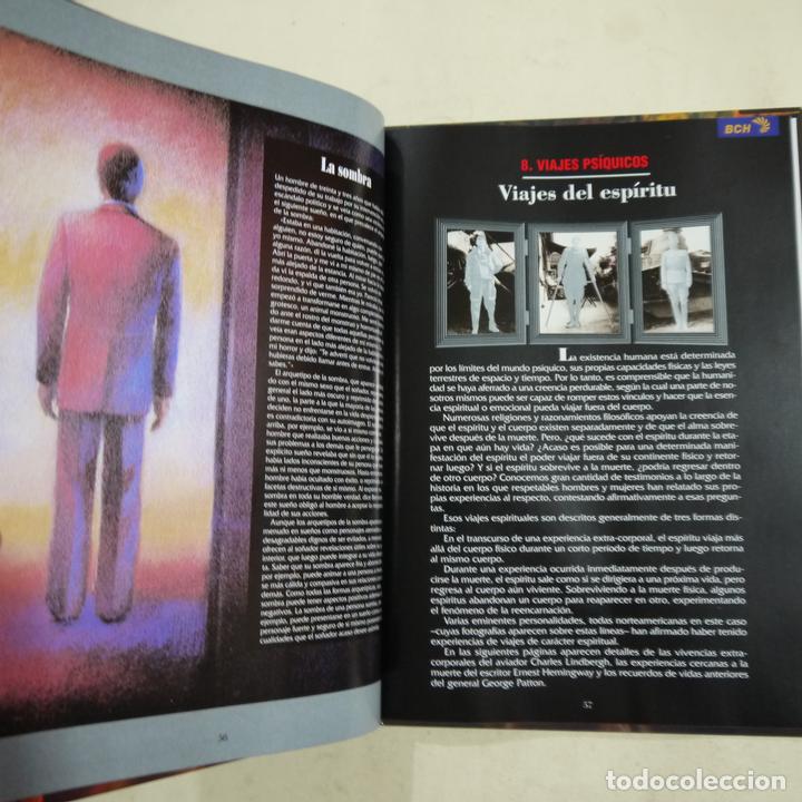 Libros de segunda mano: FEN&Oacute;MENOS OCULTOS - VARIOS AUTORES - EDICIONES FOLIO - 1998 - Foto 6