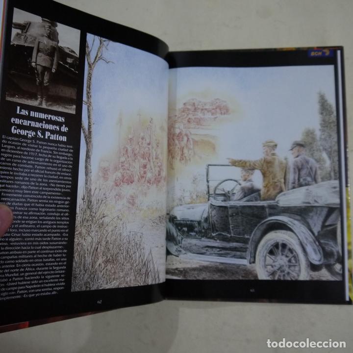 Libros de segunda mano: FEN&Oacute;MENOS OCULTOS - VARIOS AUTORES - EDICIONES FOLIO - 1998 - Foto 7