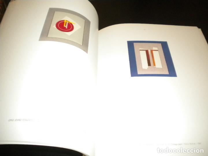 Libros de segunda mano: Nexo muestra de artes plasticas - Foto 3