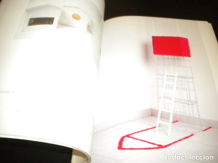 Libros de segunda mano: Nexo muestra de artes plasticas - Foto 4