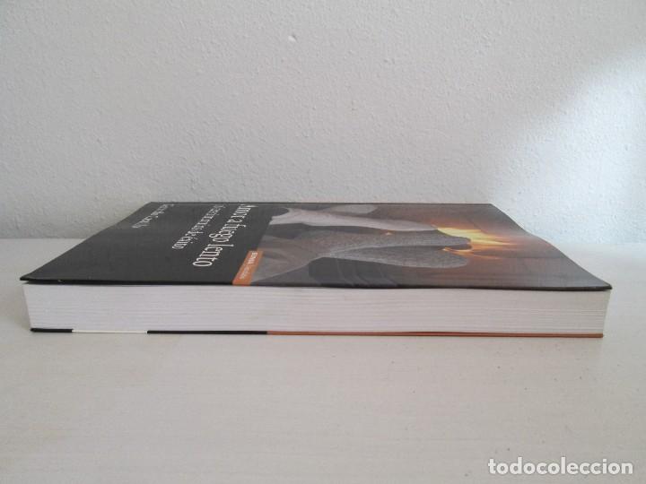 Libros de segunda mano: AMOR A FUEGO LENTO. 16 TESTIMONIOS DE EXITO. GERARDO CASTILLO. - Foto 4