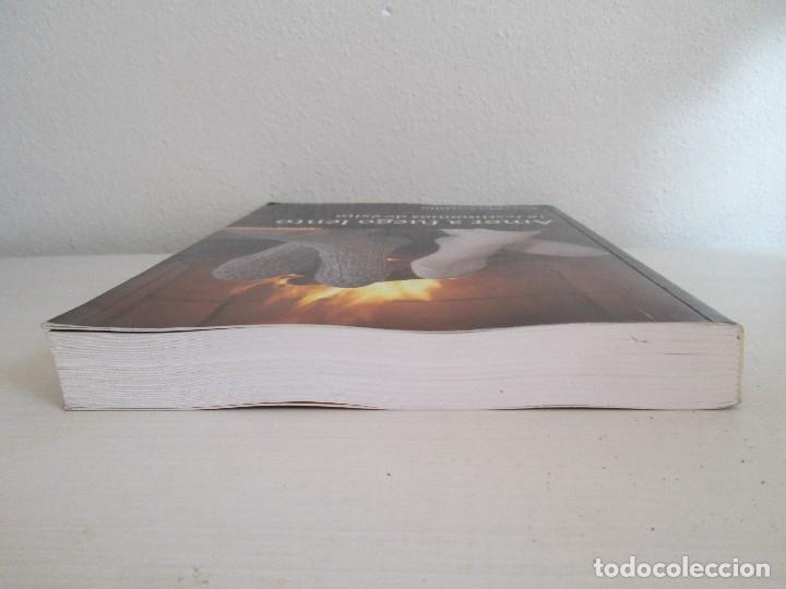 Libros de segunda mano: AMOR A FUEGO LENTO. 16 TESTIMONIOS DE EXITO. GERARDO CASTILLO. - Foto 5