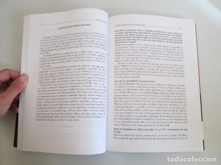 Libros de segunda mano: AMOR A FUEGO LENTO. 16 TESTIMONIOS DE EXITO. GERARDO CASTILLO. - Foto 10