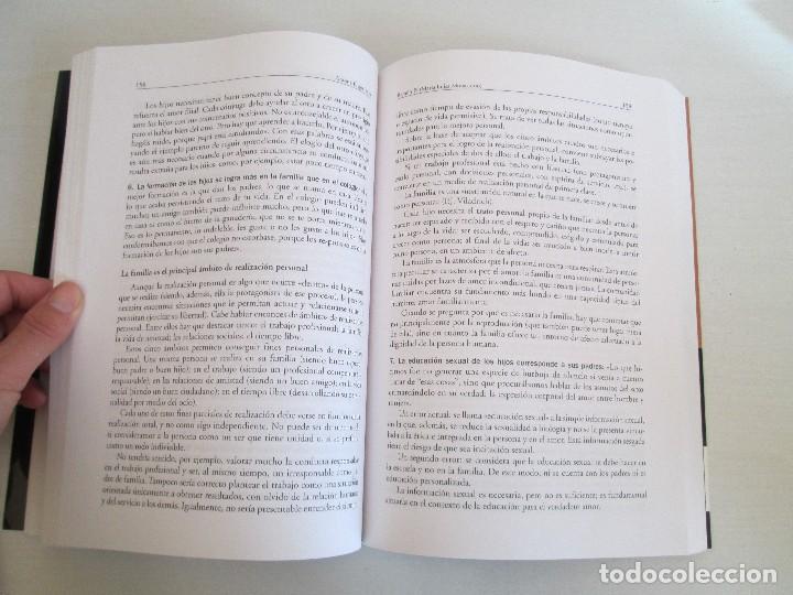 Libros de segunda mano: AMOR A FUEGO LENTO. 16 TESTIMONIOS DE EXITO. GERARDO CASTILLO. - Foto 11