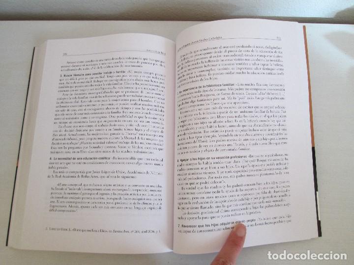 Libros de segunda mano: AMOR A FUEGO LENTO. 16 TESTIMONIOS DE EXITO. GERARDO CASTILLO. - Foto 12
