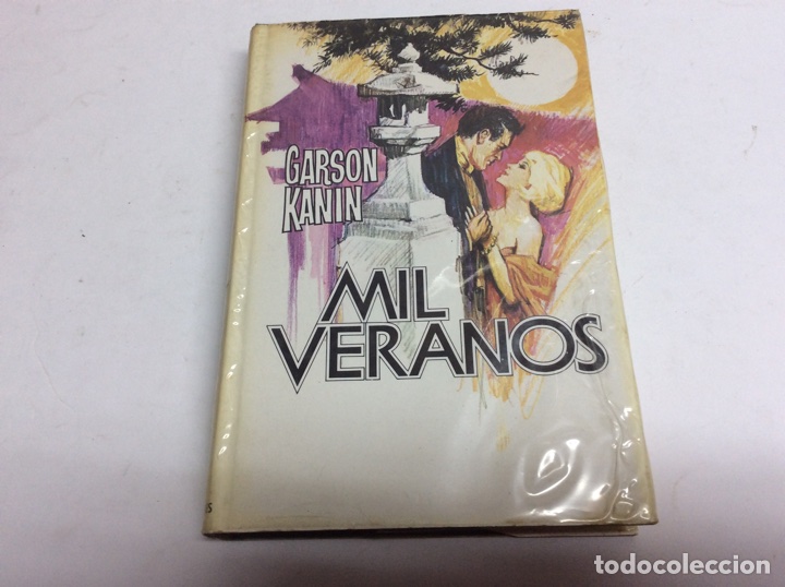 Libros de segunda mano: MIL VERANOS./ GARSON KANIN - Foto 1