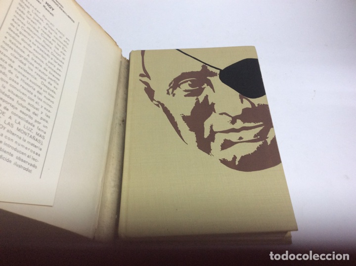 Libros de segunda mano: DAVID Y GOLIAT / ERNST TROST - PRIMERA EDICION 1967 ( israel ) - Foto 3