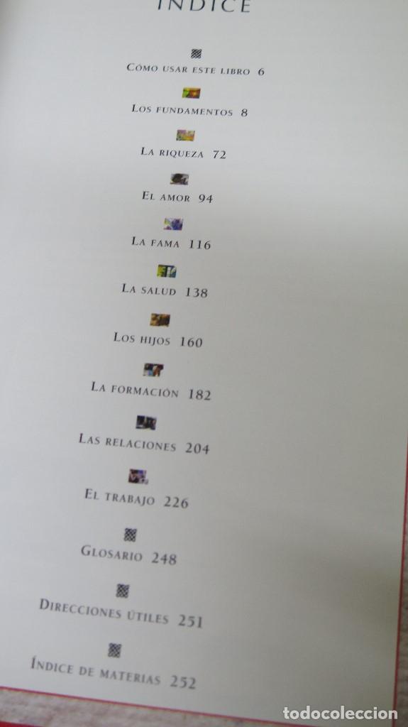 Libros de segunda mano: LOS FUNDAMENTOS DEL FENG SHUI. LILLIAN TOO - Foto 2