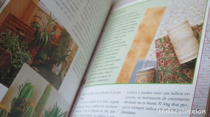 Libros de segunda mano: LOS FUNDAMENTOS DEL FENG SHUI. LILLIAN TOO - Foto 5