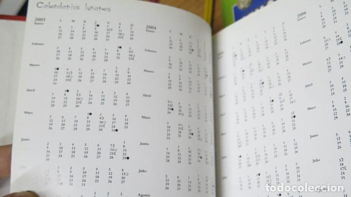 Libros de segunda mano: LA AGENDA DE LAS BRUJAS. SHEENA MORGAN - Foto 3