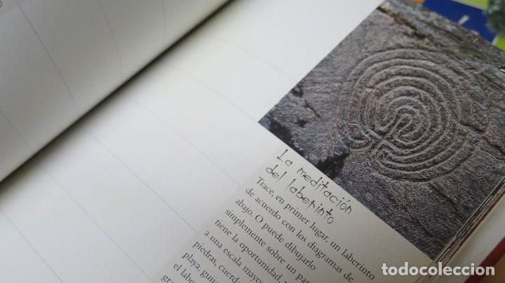 Libros de segunda mano: LA AGENDA DE LAS BRUJAS. SHEENA MORGAN - Foto 4