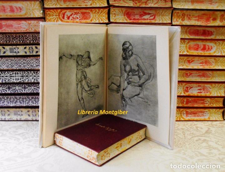 Libros de segunda mano: JOS&Eacute; CLAR&Aacute;  .     Autor :   Gaya Nu&ntilde;o, J.A. - Foto 4