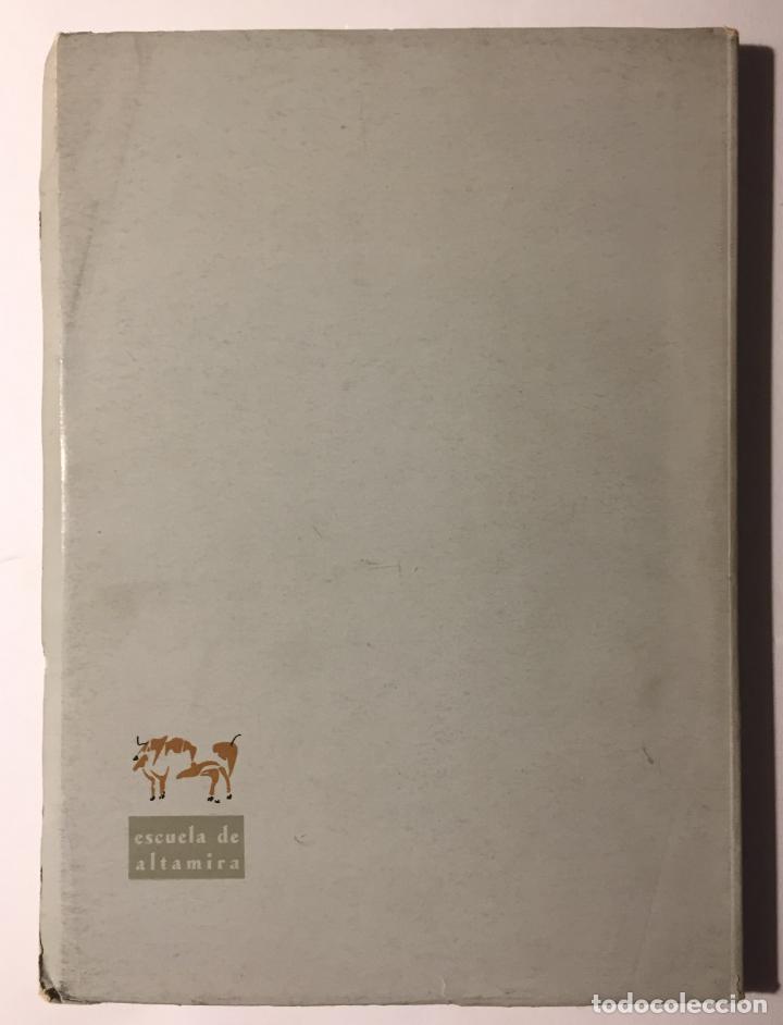 Libros de segunda mano: Ricardo Gullon. &Aacute;ngel Ferrant - Foto 2