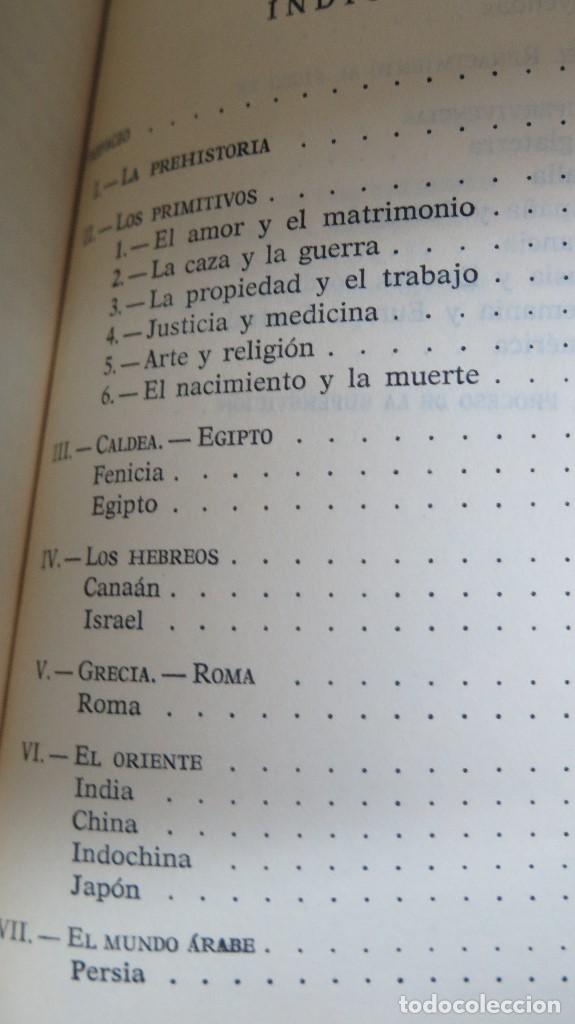 Libros de segunda mano: LA SUPERSTICION A TRAVES DE LOS TIEMPOS. A. RUFFAT - Foto 2