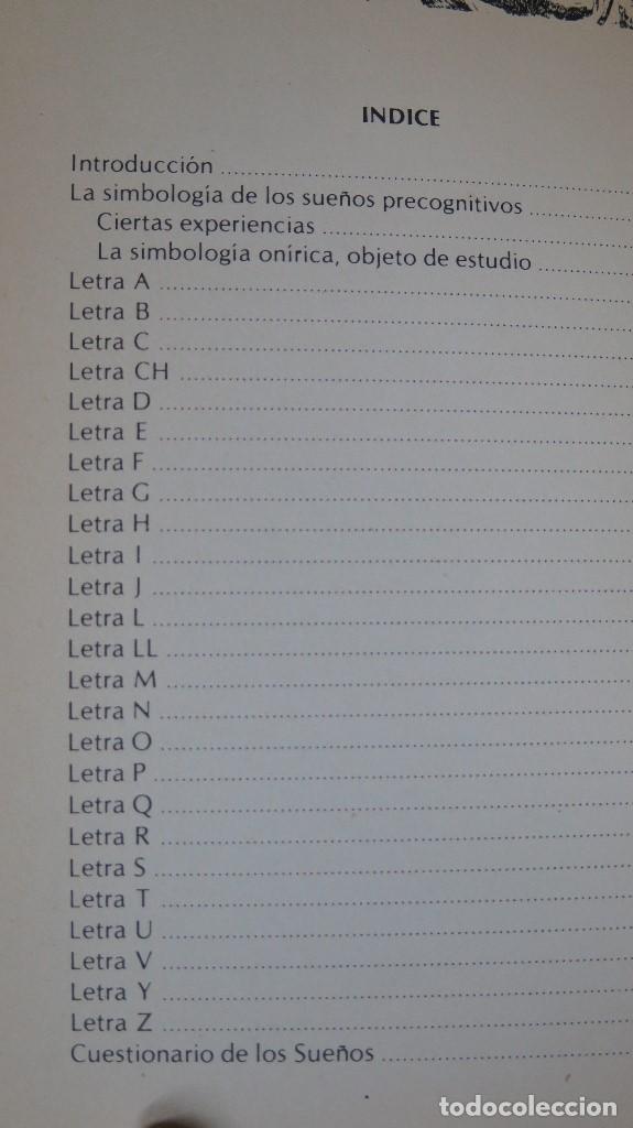 Libros de segunda mano: RARA EDICION ! INTERPRETACION DE LOS SUE&Ntilde;OS. MAX SCHOLTEN. ED. LIBRUM - Foto 2