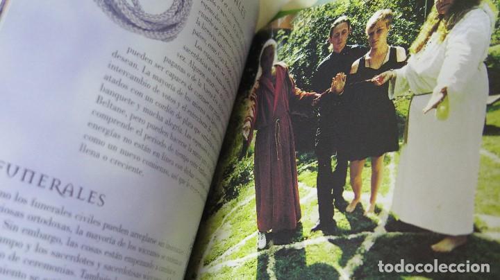 Libros de segunda mano: EL LIBRO DE LAS BRUJAS. LUCY SUMMERS - Foto 3