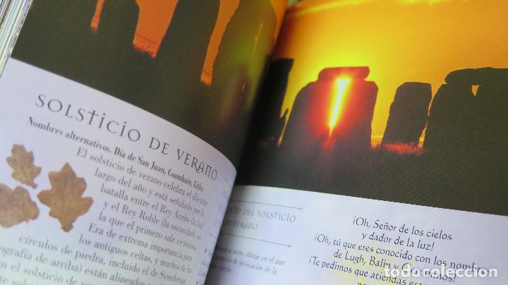 Libros de segunda mano: EL LIBRO DE LAS BRUJAS. LUCY SUMMERS - Foto 4