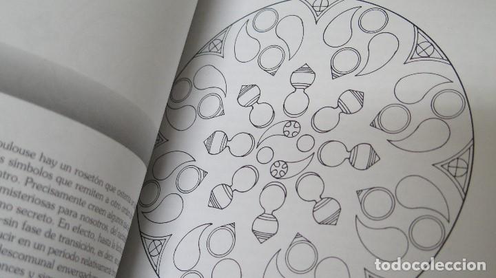 Libros de segunda mano: MANDALAS. RUEDIGER DAHLKE - Foto 6
