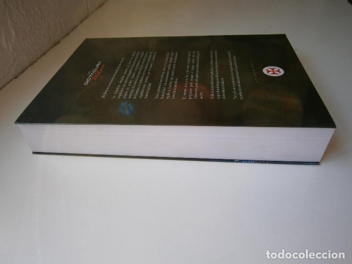 Libros de segunda mano: LA DICTADURA TEMPLARIA Elio Cubiles Robles Abecedario 2006 - Foto 6 - 64462067