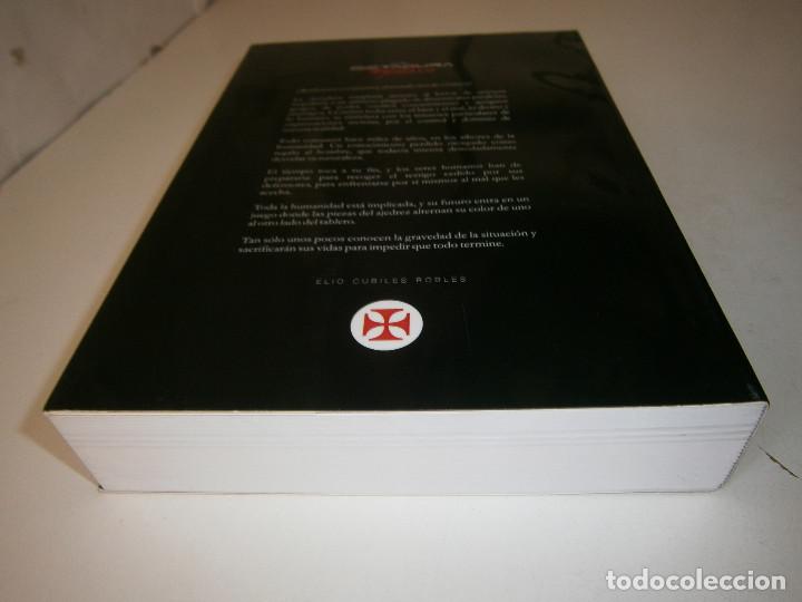 Libros de segunda mano: LA DICTADURA TEMPLARIA Elio Cubiles Robles Abecedario 2006 - Foto 7 - 64462067