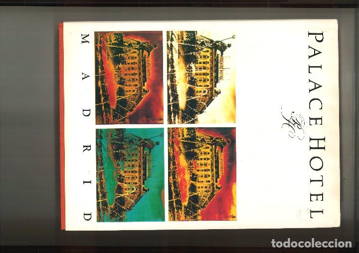 Libros de segunda mano: PALACE HOTEL. - Foto 1
