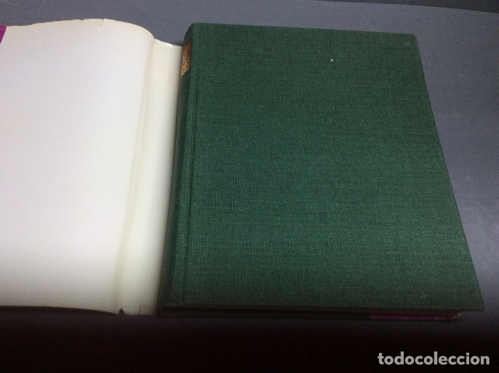 Libros de segunda mano: EL LIBRO DE LAS MANOS, / JOSE MARIA CABODEVILLA. - Foto 2
