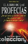Libros de segunda mano: el libro de las profecias,pedro palao pons - Foto 1