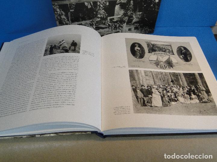Libros de segunda mano: VISITAS REGIAS. PUERTO DE GIJ&Oacute;N.--V.V.A.A - Foto 5