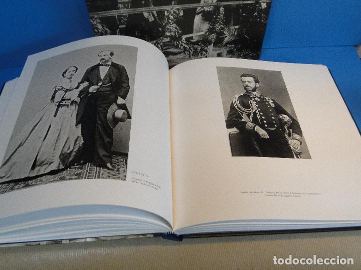 Libros de segunda mano: VISITAS REGIAS. PUERTO DE GIJ&Oacute;N.--V.V.A.A - Foto 6