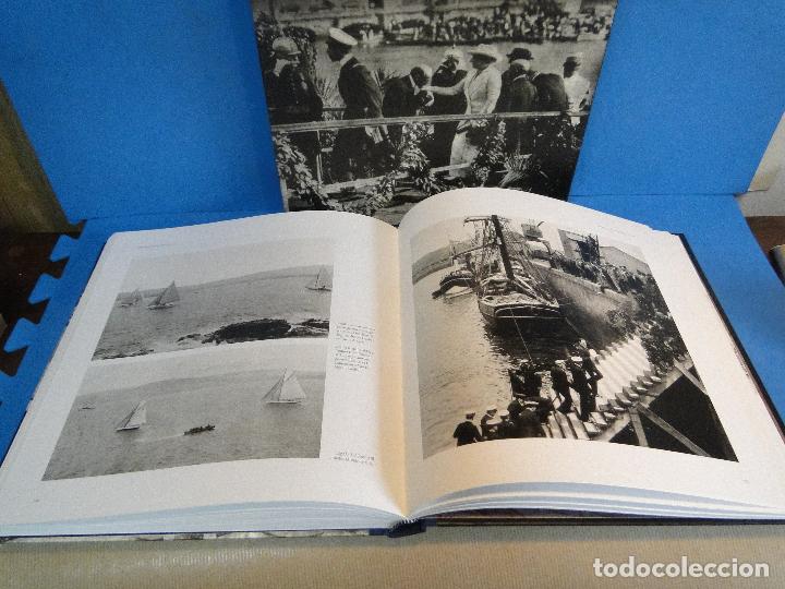 Libros de segunda mano: VISITAS REGIAS. PUERTO DE GIJ&Oacute;N.--V.V.A.A - Foto 7