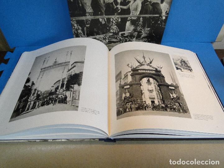 Libros de segunda mano: VISITAS REGIAS. PUERTO DE GIJ&Oacute;N.--V.V.A.A - Foto 8