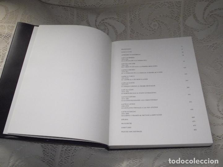 Libros de segunda mano: LA CAJA DE PONTEVEDRA 1930 / 2000. RAFAEL LOPEZ TORRE - Foto 7