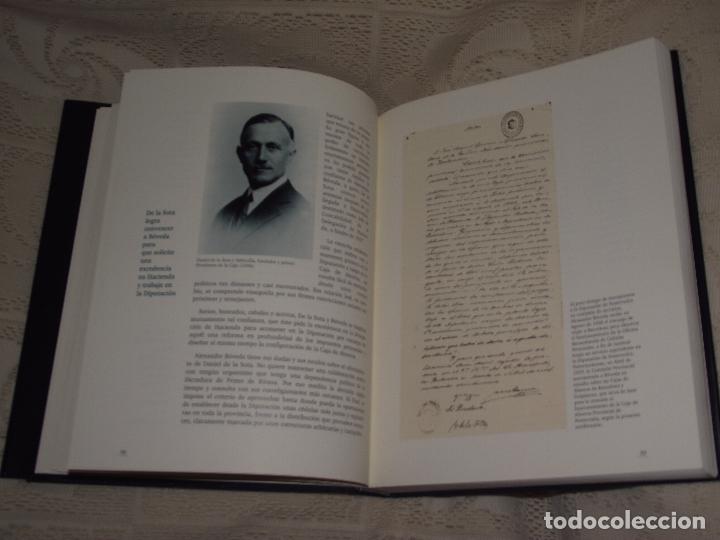 Libros de segunda mano: LA CAJA DE PONTEVEDRA 1930 / 2000. RAFAEL LOPEZ TORRE - Foto 11