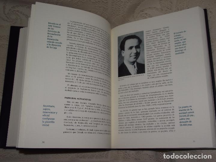 Libros de segunda mano: LA CAJA DE PONTEVEDRA 1930 / 2000. RAFAEL LOPEZ TORRE - Foto 12