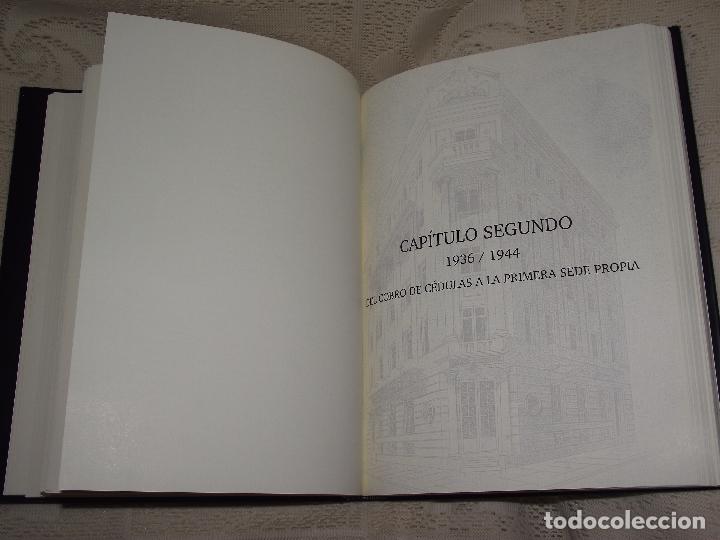 Libros de segunda mano: LA CAJA DE PONTEVEDRA 1930 / 2000. RAFAEL LOPEZ TORRE - Foto 13