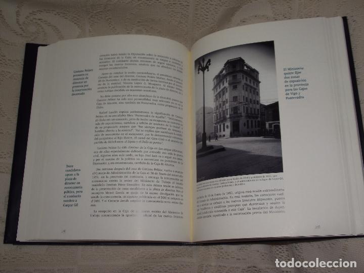 Libros de segunda mano: LA CAJA DE PONTEVEDRA 1930 / 2000. RAFAEL LOPEZ TORRE - Foto 15