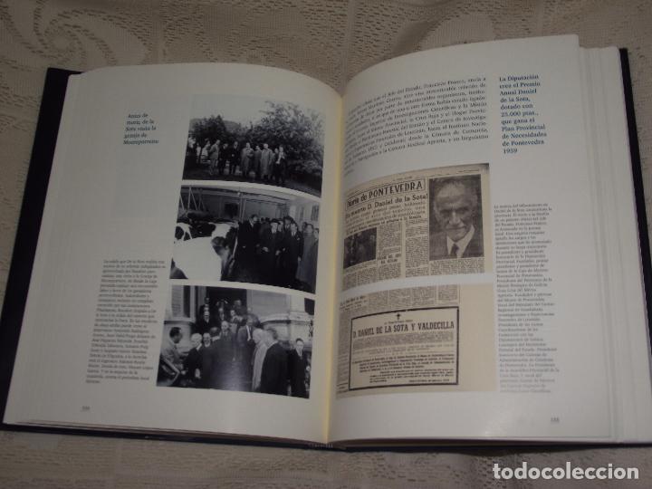 Libros de segunda mano: LA CAJA DE PONTEVEDRA 1930 / 2000. RAFAEL LOPEZ TORRE - Foto 16