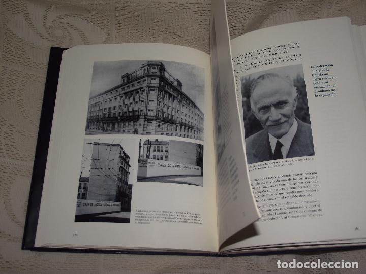 Libros de segunda mano: LA CAJA DE PONTEVEDRA 1930 / 2000. RAFAEL LOPEZ TORRE - Foto 17