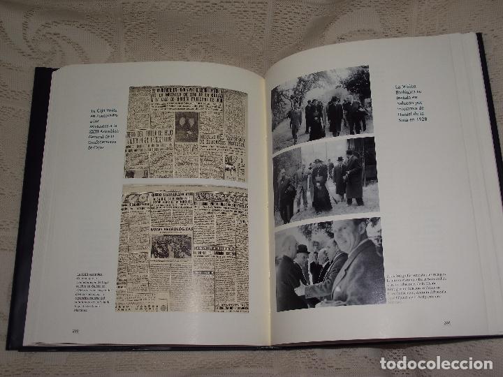 Libros de segunda mano: LA CAJA DE PONTEVEDRA 1930 / 2000. RAFAEL LOPEZ TORRE - Foto 18