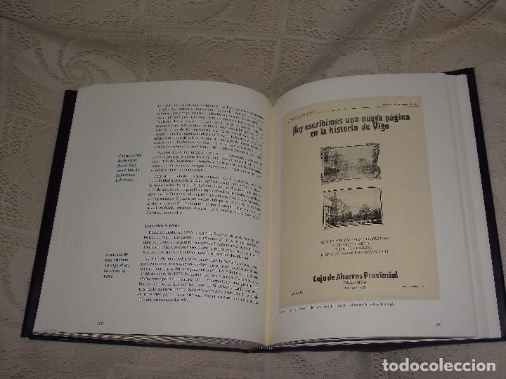 Libros de segunda mano: LA CAJA DE PONTEVEDRA 1930 / 2000. RAFAEL LOPEZ TORRE - Foto 19