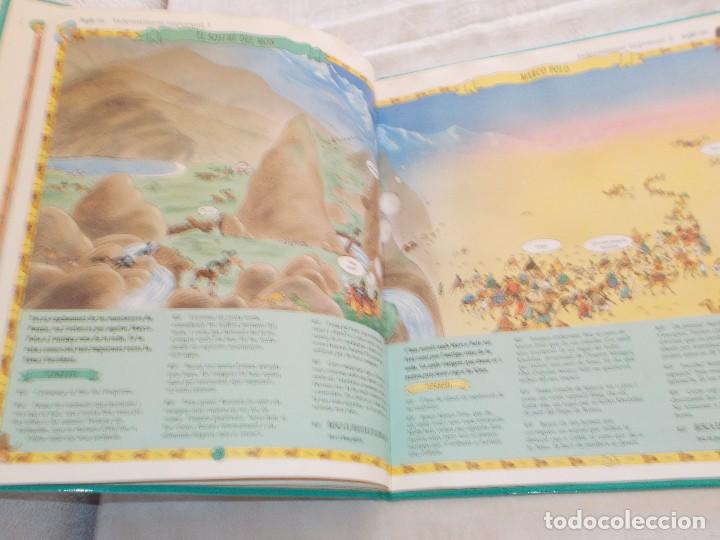 Libros de segunda mano: EL RELLOTGE DE SORRA M&Agrave;GIC - Foto 3