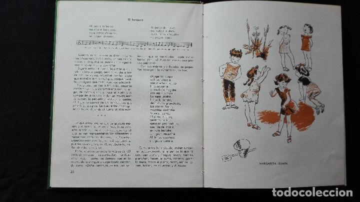 Libros de segunda mano: LIBRO JUEGOS INFANTILES AL AIRE LIBRE DE TOMAS G. LARRAYA. - Foto 7